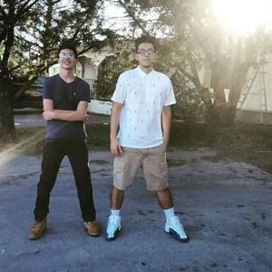 Meet your Posher, Julian